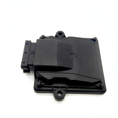 LN-24B نسخه جدید 24 پین ABS پلاستیک CNG LPG ECU برای موتور 4 سیلندر اتوگاز