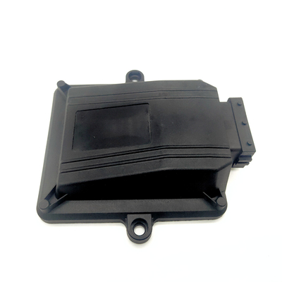 ECU قابل برنامه ریزی موتور LLANO LN-24C برای واحدهای کنترل الکترونیکی LPG CNG 24 پین