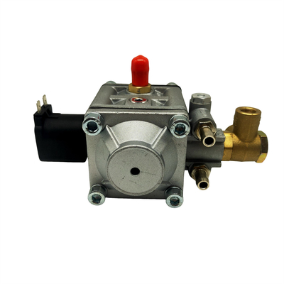 تنظیم کننده فشار CNG LLANO LN-PPA کاهش فشار CNG