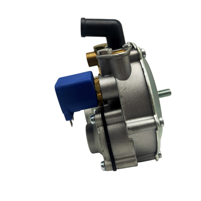 تنظیم کننده فشار CNG LLANO 3 مرحله ای برای کاهش دهنده گاز Autogaz Sistema De GNV