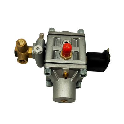 رگولاتور فشار سوخت خودرو تبدیل خودکار کاهش فشار CNG تزریق متوالی
