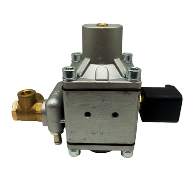 رگولاتور فشار سوخت خودرو تبدیل خودکار کاهش فشار CNG تزریق متوالی