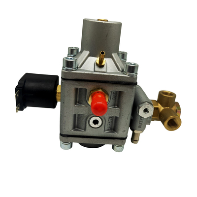 رگولاتور فشار سوخت خودرو تبدیل خودکار کاهش فشار CNG تزریق متوالی