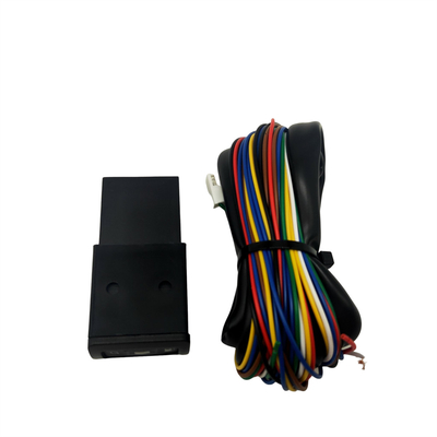 سوئیچ تعویض LLANO LN-722/ 725 برای تعویض سوئیچ های EFI LPG CNG