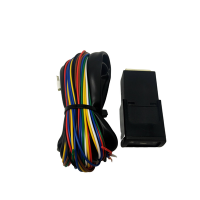 سوئیچ تعویض LLANO LN-722/ 725 برای تعویض سوئیچ های EFI LPG CNG