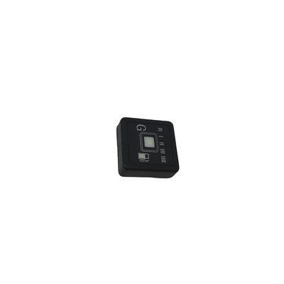 سوئیچ تعویض بنزین گاز LPG CNG LN-K119 برای کیت های تبدیل ECU MP48