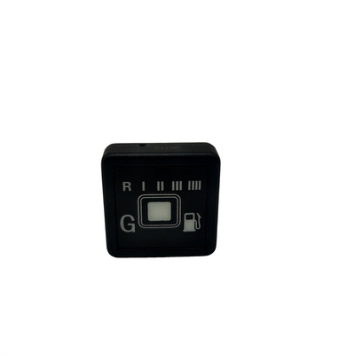 سوئیچ تعویض بنزین گاز LPG CNG LN-K119 برای کیت های تبدیل ECU MP48
