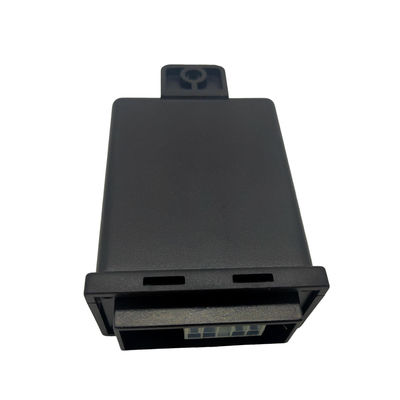 پردازنده مستطیلی 10 پین TAP LN-510N LPG CNG Timing Advance Processor for Ignition Advance
