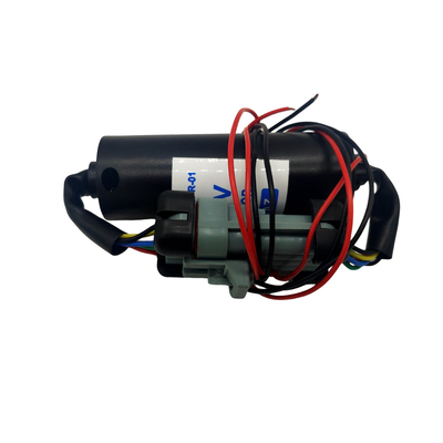 شبیه ساز تزریق 4 سیلندر LPG CNG LLNAO LN-FX12 برای قطعات خودرو