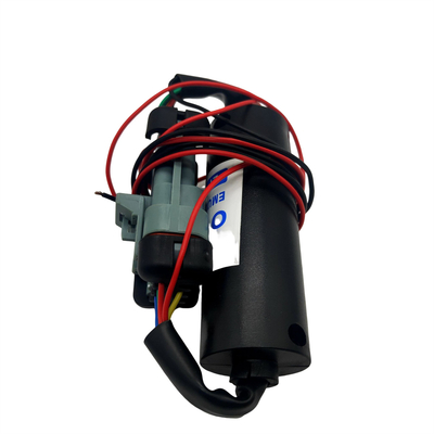 شبیه ساز تزریق 4 سیلندر LPG CNG LLNAO LN-FX12 برای قطعات خودرو