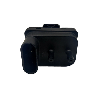 سنسور نقشه LLANO LN-MAP02 4 پین CNG LPG یا سنسور MAP 025 برای 2568 ECU