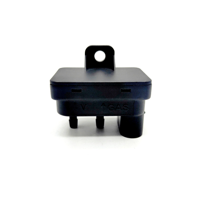 سنسور نقشه LLANO LN-MAP02 4 پین CNG LPG یا سنسور MAP 025 برای 2568 ECU