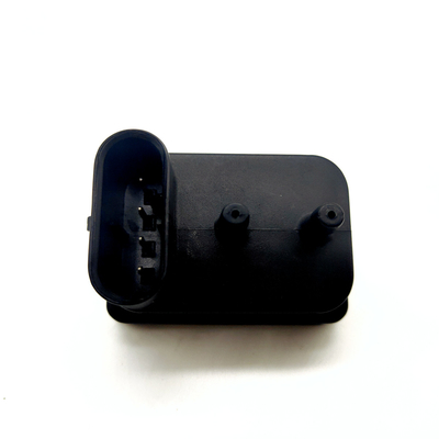 سنسور نقشه LLANO LN-MAP02 4 پین CNG LPG یا سنسور MAP 025 برای 2568 ECU