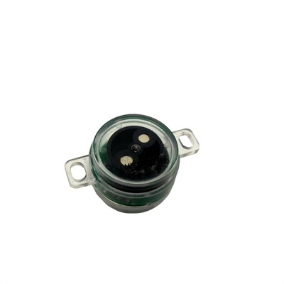 گیج فشار گاز LLANO Green LN-LPG1100 LPG برای مانومتر گاز LPG 12 ولت
