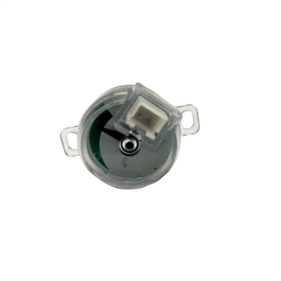 گیج فشار گاز LLANO Green LN-LPG1100 LPG برای مانومتر گاز LPG 12 ولت