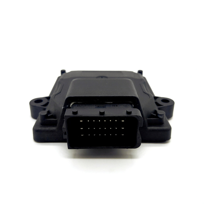 ECU تزریق سوخت OBD II MP24 برای کیت های تبدیل گاز طبیعی CNG LPG ECU
