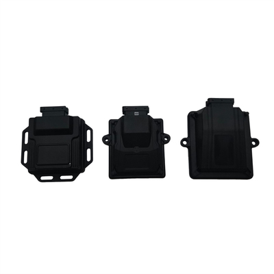 کنترلر انژکتور چند نقطه ای LN-24 24 پین ISO9001 برای سیستم ECU اتوگاز CNG LPG