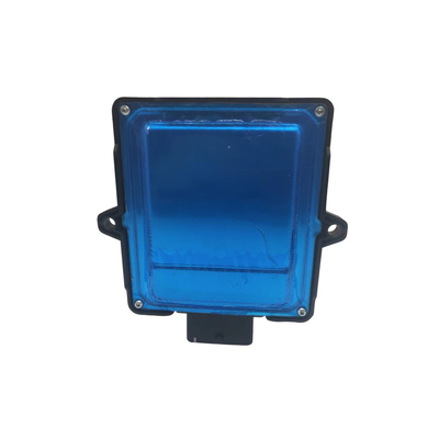 ECU خودرو انژکتور سوخت برای سیستم سوخت موتور سیکلت کیت گاز Cng متوالی Lpg