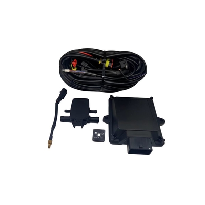 کیت موتور خودکار Glp Ecu Mp48 برای کیت تبدیل Cng Lpg کیت Ecu Mp48 Ecu