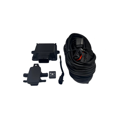 کیت موتور خودکار Glp Ecu Mp48 برای کیت تبدیل Cng Lpg کیت Ecu Mp48 Ecu