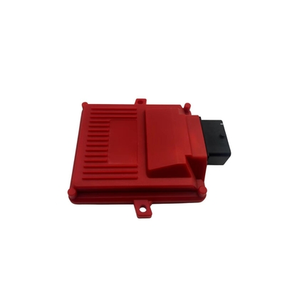 کیت تبدیل گاز مایع 4 سیلندر Autogas Auto Mp 48 Obd Ecu Cng Kit تبدیل Gnv Ecu