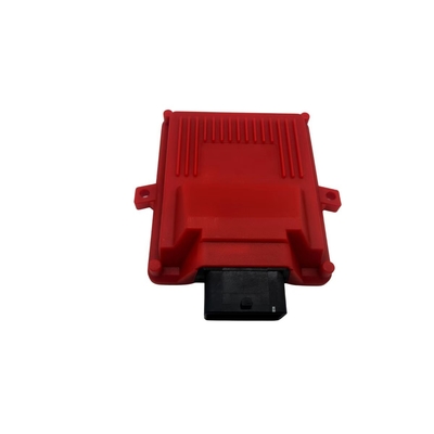 کیت تبدیل گاز مایع 4 سیلندر Autogas Auto Mp 48 Obd Ecu Cng Kit تبدیل Gnv Ecu