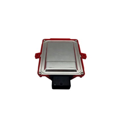 کیت تبدیل گاز مایع 4 سیلندر Autogas Auto Mp 48 Obd Ecu Cng Kit تبدیل Gnv Ecu