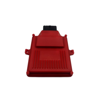 کیت تبدیل گاز مایع 4 سیلندر Autogas Auto Mp 48 Obd Ecu Cng Kit تبدیل Gnv Ecu