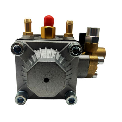 Efi 4 سیلندر Cnc Lpg کیت تبدیل خودکار گاز خودرو رگولاتور فشار Cng Lpg