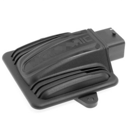 ECU 3 سیلندر 4 سیلندر 32 پین LN-MAXII برای سیستم های تزریق سوخت خودکار LPG CNG