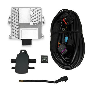 سیستم تزریق مستقیم سیلندر 48 پین LN-GDI برای کیت های نرم افزار تشخیصی LPG CNG