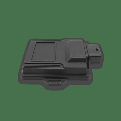 ECU 32 پین LN-32 CNG LPG برای سیستم تزریق چند نقطه ای با عملکرد OBDII