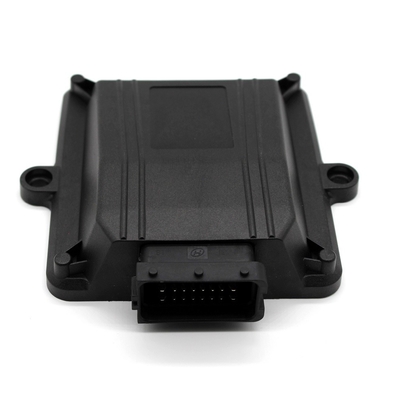 ECU 32 پین LN-32B برای سیستم تزریق چند نقطه ای CNG LPG با سنسور و سوئیچ