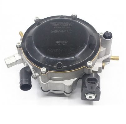 تنظیم کننده فشار CNG LN-LV090 برای تجهیزات با کیفیت بالا LPG CNG Reudcer