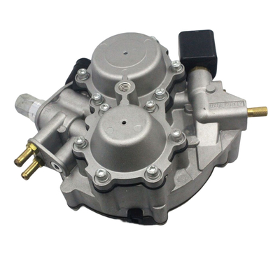 تنظیم کننده فشار CNG LN-LV090 برای تجهیزات با کیفیت بالا LPG CNG Reudcer
