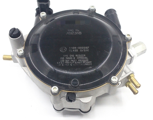 تنظیم کننده فشار CNG LN-LV090 برای تجهیزات با کیفیت بالا LPG CNG Reudcer