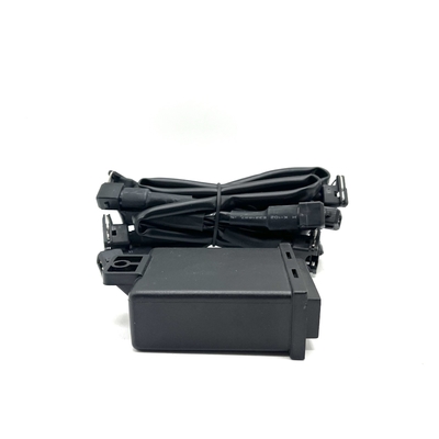 شبیه ساز انژکتور خودرو 6 سیلندر LN-FX04 CNG LPG برای کیت های تبدیل اتوگاز