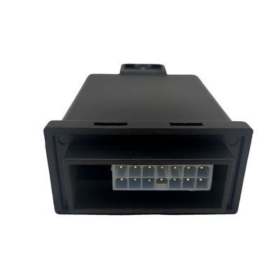 شبیه ساز LN-FX01 Autogas CNG LPG برای موتور بنزینی تبدیل خودرو به سیستم تک نقطه ای