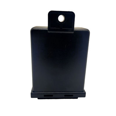 شبیه ساز LN-FX01 Autogas CNG LPG برای موتور بنزینی تبدیل خودرو به سیستم تک نقطه ای