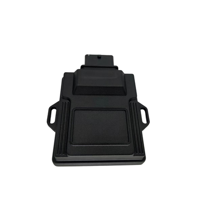 12V حرفه ای CNG ECU برای 3/4 سیلندر خودرو با OBD یا بدون OBD