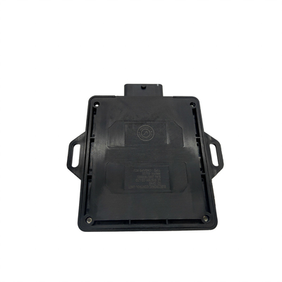 12V حرفه ای CNG ECU برای 3/4 سیلندر خودرو با OBD یا بدون OBD
