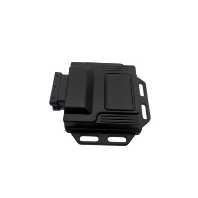12 ولت 4 سیلندر CNG/LPG ECU برای سیستم تزریق سوخت چند نقطه ای