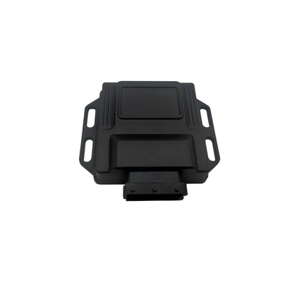 12 ولت 4 سیلندر CNG/LPG ECU برای سیستم تزریق سوخت چند نقطه ای