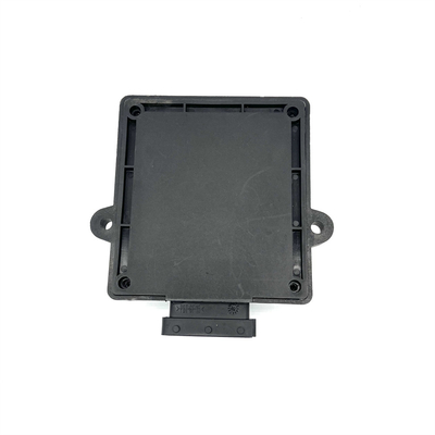 تست حرفه ای ECU سیلور و چهار عدد سیاه برای موتورهای چند نقطه ای CNG/LPG