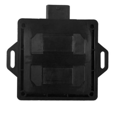 واحد کنترل موتور CNG/LPG Black Shell قدرت ثابت 12V استانداردهای انتشار را برآورده می کند