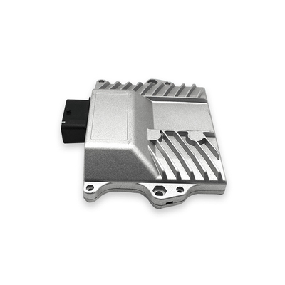 کیت ECU تزریق سوخت CNG LPG 48 پین OBD 2 ECU برای موتور تزریق مستقیم بنزین