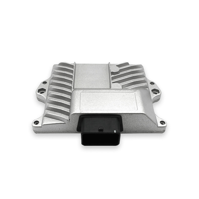 کیت ECU تزریق سوخت CNG LPG 48 پین OBD 2 ECU برای موتور تزریق مستقیم بنزین