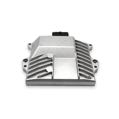 کیت ECU تزریق سوخت CNG LPG 48 پین OBD 2 ECU برای موتور تزریق مستقیم بنزین
