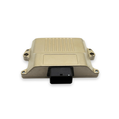 موتور خودرو LPG CNG ECU 48 پین بنزین تزریق مستقیم GDI مستقل ECU