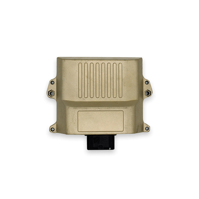 موتور خودرو LPG CNG ECU 48 پین بنزین تزریق مستقیم GDI مستقل ECU